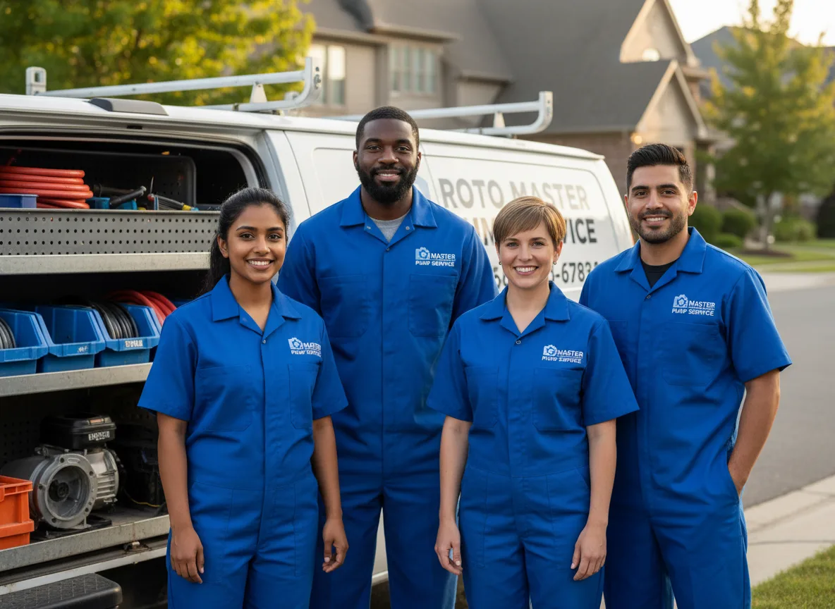 Sump Pump Installation company in Falls Mills, VA